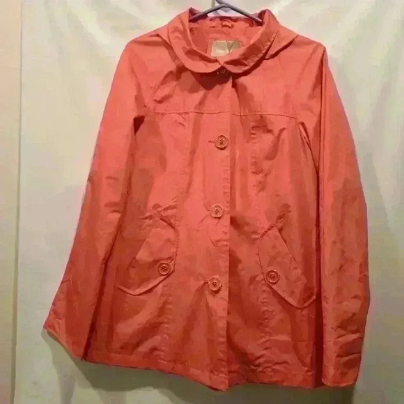White Stag, Childs, Rain Coat with removable hood - Picture 1 of 6